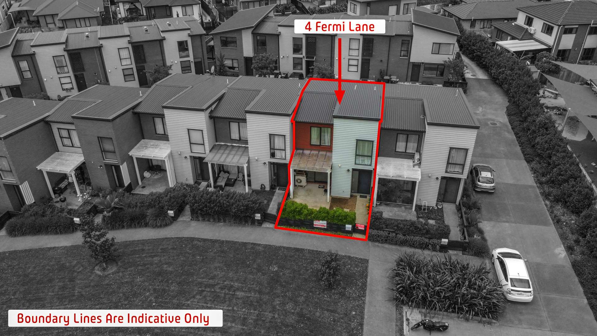 4 Fermi Lane, Papakura, Papakura