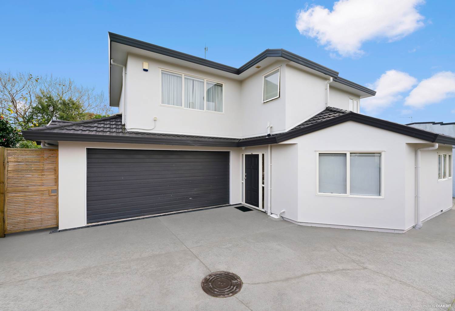 1/251 Balmoral Road, Sandringham